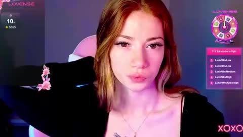 Angel online show from February 10, 1:35 am