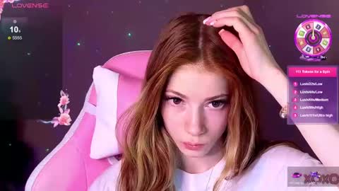 Angel online show from February 28, 11:34 pm