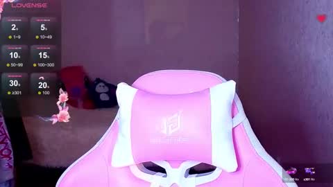 Angel online show from October 5, 2:35 pm