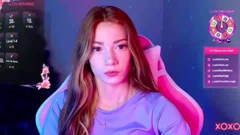 Angel online show from January 30, 10:30 pm