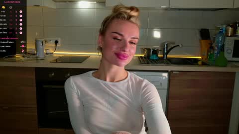 MagicLove online show from April 15, 10:40 am