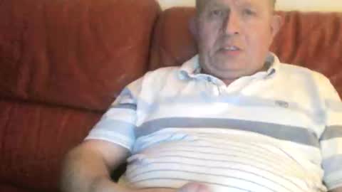 magicman250 online show from February 25, 10:57 pm