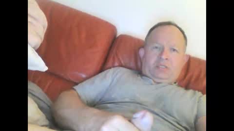 magicman250 online show from September 11, 5:20 am