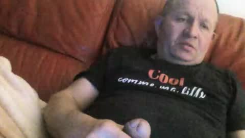 magicman250 online show from February 18, 9:25 pm