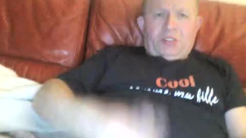 magicman250 online show from November 18, 11:15 pm