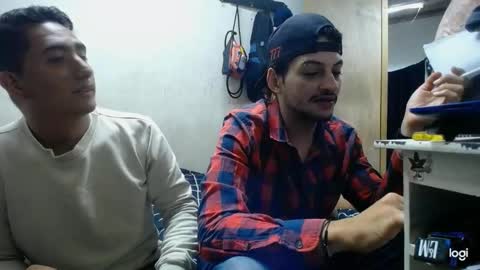 BRAYAN online show from February 8, 9:40 pm