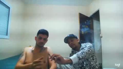 BRAYAN online show from June 9, 11:26 pm