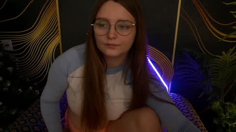 Emily online show from January 20, 1:32 pm