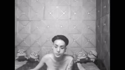 TsKaycee online show from March 8, 2:40 pm