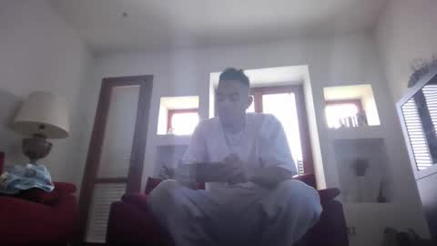 Magicsempai online show from January 13, 11:29 am