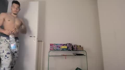 Magicsempai online show from January 9, 11:58 am