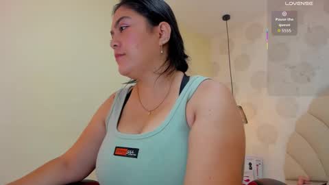 Snapshot of magievans1 chatting on September 15, 2:35 am magievans1 online show from September 15, 2:35 am