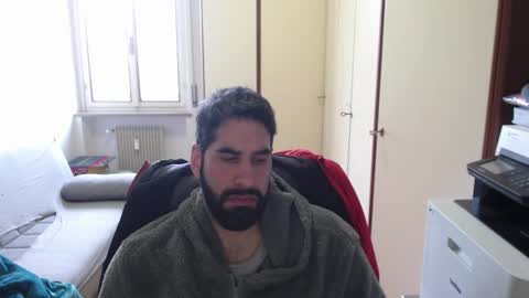 Magister online show from February 10, 8:28 am