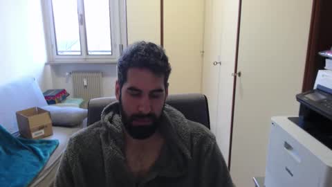 Magister online show from February 13, 7:01 am