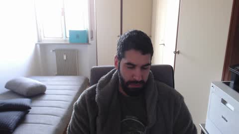 Magister online show from February 7, 10:29 am