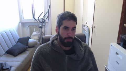 Magister online show from February 5, 7:18 am