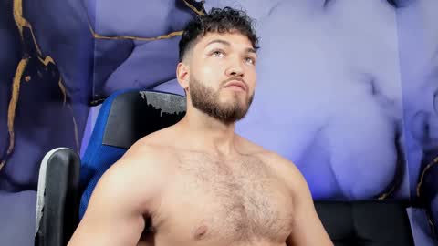 PRINCE online show from January 15, 2:24 pm