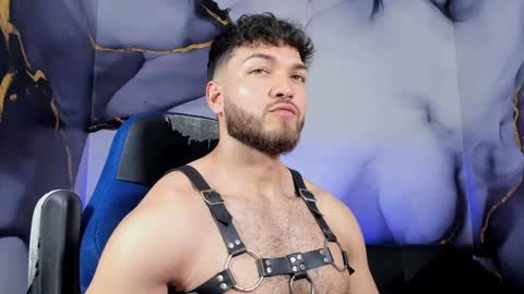 PRINCE online show from January 14, 1:49 pm