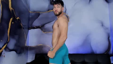 PRINCE online show from February 8, 3:10 pm