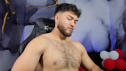 PRINCE online show from February 25, 12:05 pm