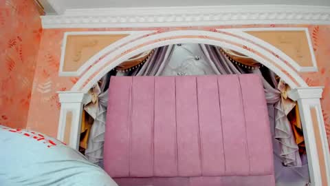 Magnus Alejo online show from November 4, 11:44 am