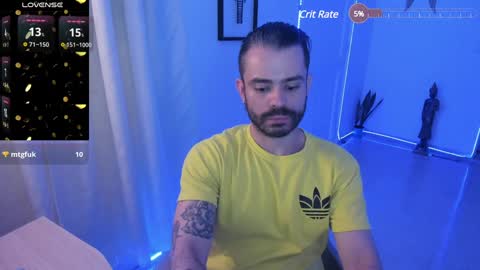     online show from January 11, 10:18 pm