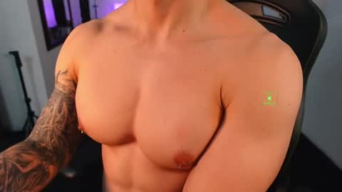 If you want me to use the Lovense please let me know  --    online show from March 4, 5:32 pm