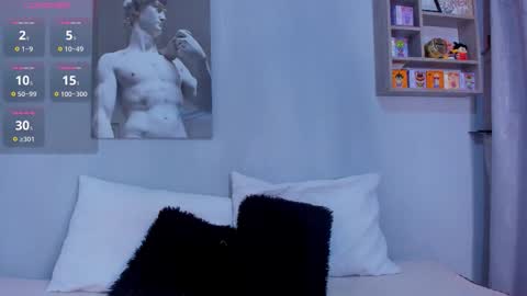 Snapshot of magnusking_ chatting on September 14, 1:45 pm Magnus King online show from September 14, 1:45 pm