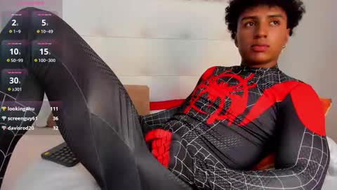 Snapshot of magnusking_ chatting on February 26, 5:53 pm Magnus King online show from February 26, 5:53 pm
