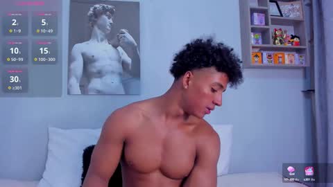 Snapshot of magnusking_ chatting on September 13, 4:15 am Magnus King online show from September 13, 4:15 am