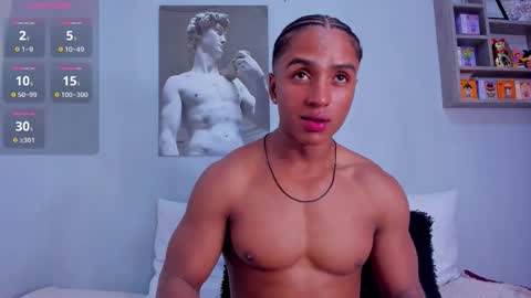 Snapshot of magnusking_ chatting on September 20, 3:53 am Magnus King online show from September 20, 3:53 am