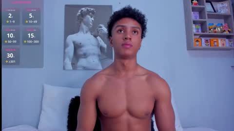 Snapshot of magnusking_ chatting on October 7, 11:45 pm Magnus King online show from October 7, 11:45 pm