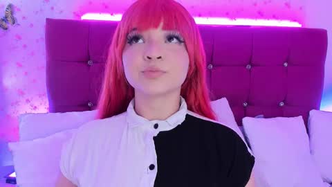 Mai online show from February 20, 7:16 pm