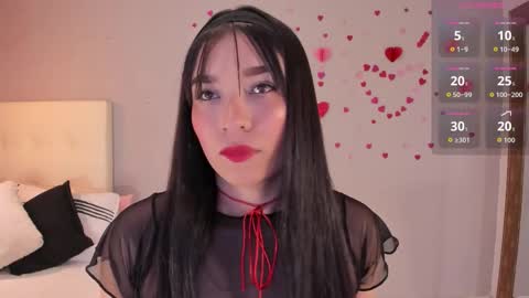 Maia online show from March 12, 12:20 pm