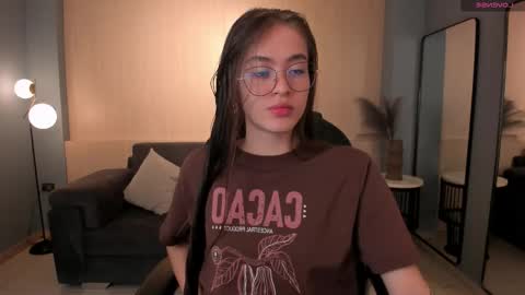  Maia  online show from November 9, 12:19 pm