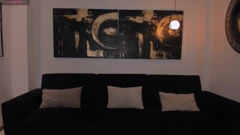  Maia  online show from February 23, 11:51 pm