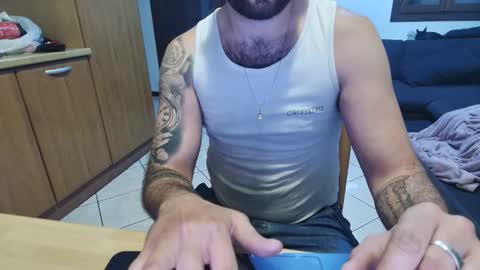 maialinofriuli online show from October 22, 11:06 pm