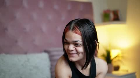  Maia  online show from January 8, 9:53 pm