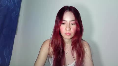 Snapshot of maiarosse_ chatting on October 1, 1:59 am MaiaRosse online show from October 1, 1:59 am
