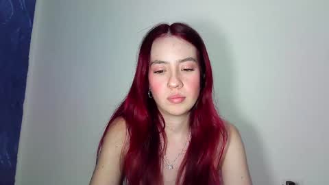 Snapshot of maiarosse_ chatting on September 13, 4:48 am MaiaRosse online show from September 13, 4:48 am