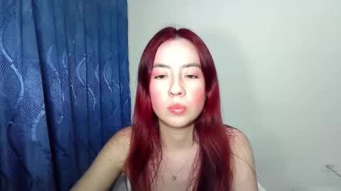 MaiaRosse  online show from January 13, 4:31 am