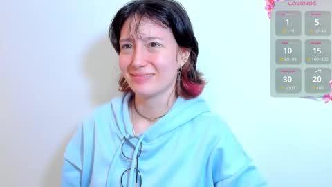 maibys online show from January 9, 3:56 am