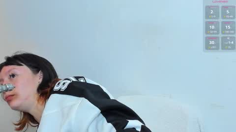 maibys online show from March 13, 4:05 am