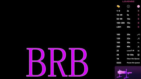 maibys online show from March 2, 10:03 am