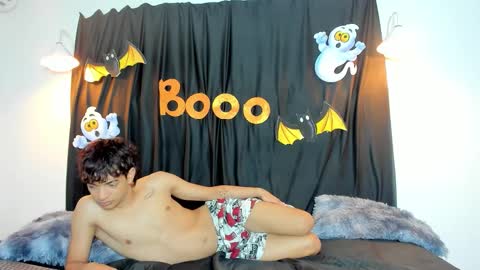 maicol_cum23 online show from October 25, 6:30 pm