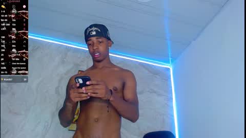 maicoljorda1 online show from September 27, 12:14 pm