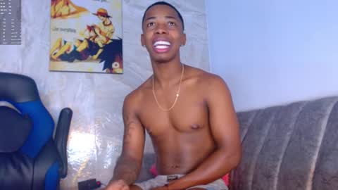 maicoljorda1 online show from January 11, 1:28 pm