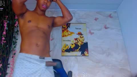 maicoljorda1 online show from December 5, 1:31 pm