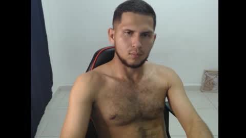 Snapshot of maik_135 chatting on September 27, 8:01 am maicol online show from September 27, 8:01 am