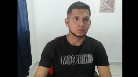 Snapshot of maik_135 chatting on September 19, 11:14 am maicol online show from September 19, 11:14 am